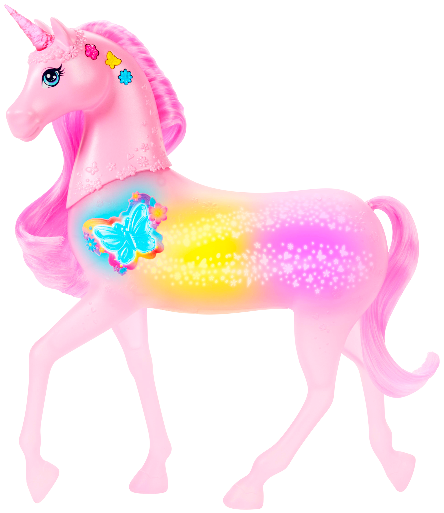 LICORNE SONS ET LUMIERES