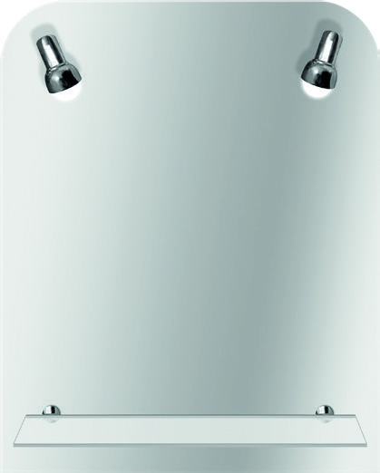 MIROIR DANILO