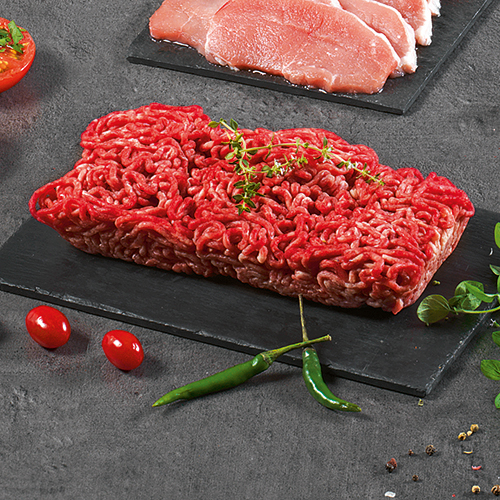 ULTRA SAVOUREUX AU BŒUF 15% MAT.GR.