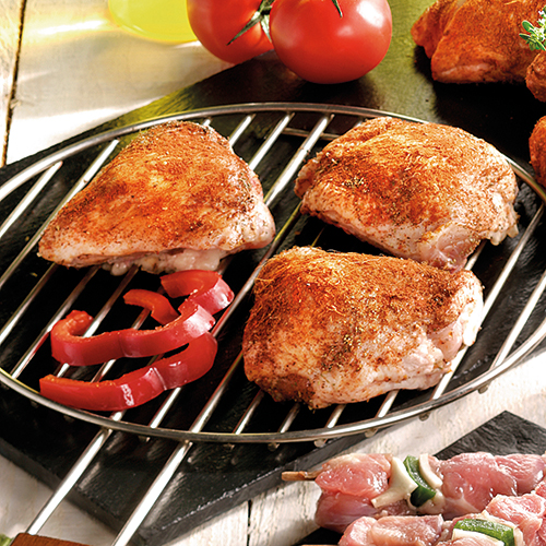 HAUTS DE CUISSE DE POULET