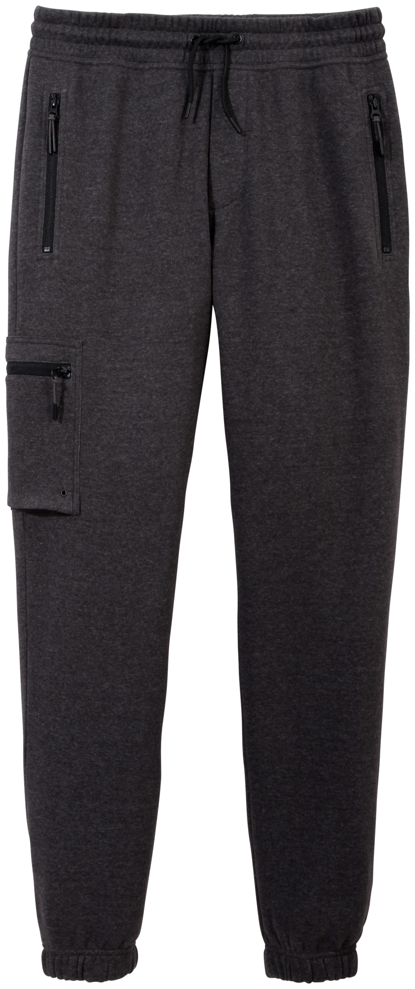 CARDIGAN OU PANTALON MOLLETON HOMME BIO