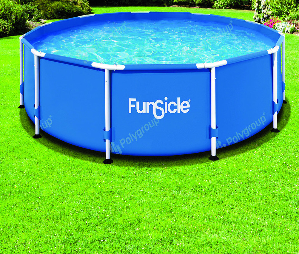 KIT PISCINE TUBULAIRE (2)