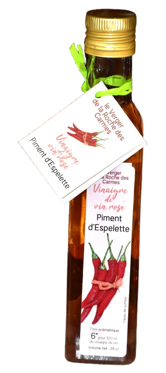 VINAIGRE