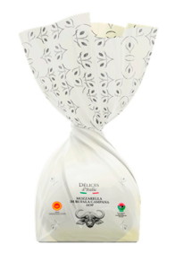 MOZZARELLA DI BUFALA AOP