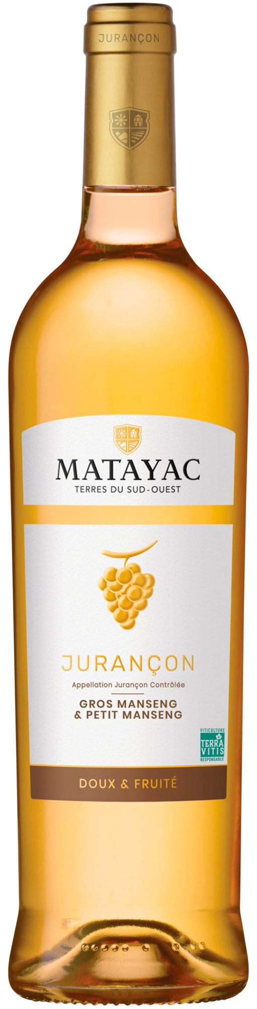 SUR LES PRODUITS PRÉSENTS EN MAGASIN DE LA GAMME "MATAYAC"