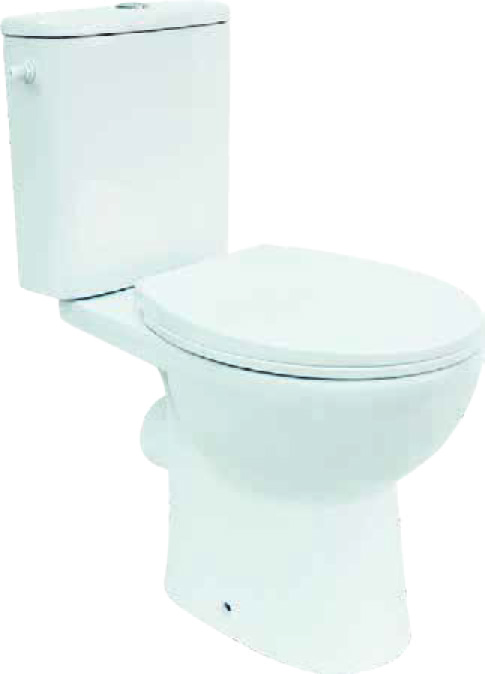 PACK WC SANS BRIDE ONDLY