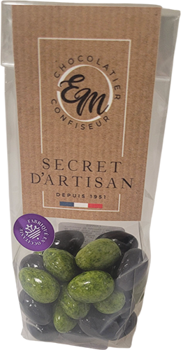 OLIVES EN CHOCOLAT
