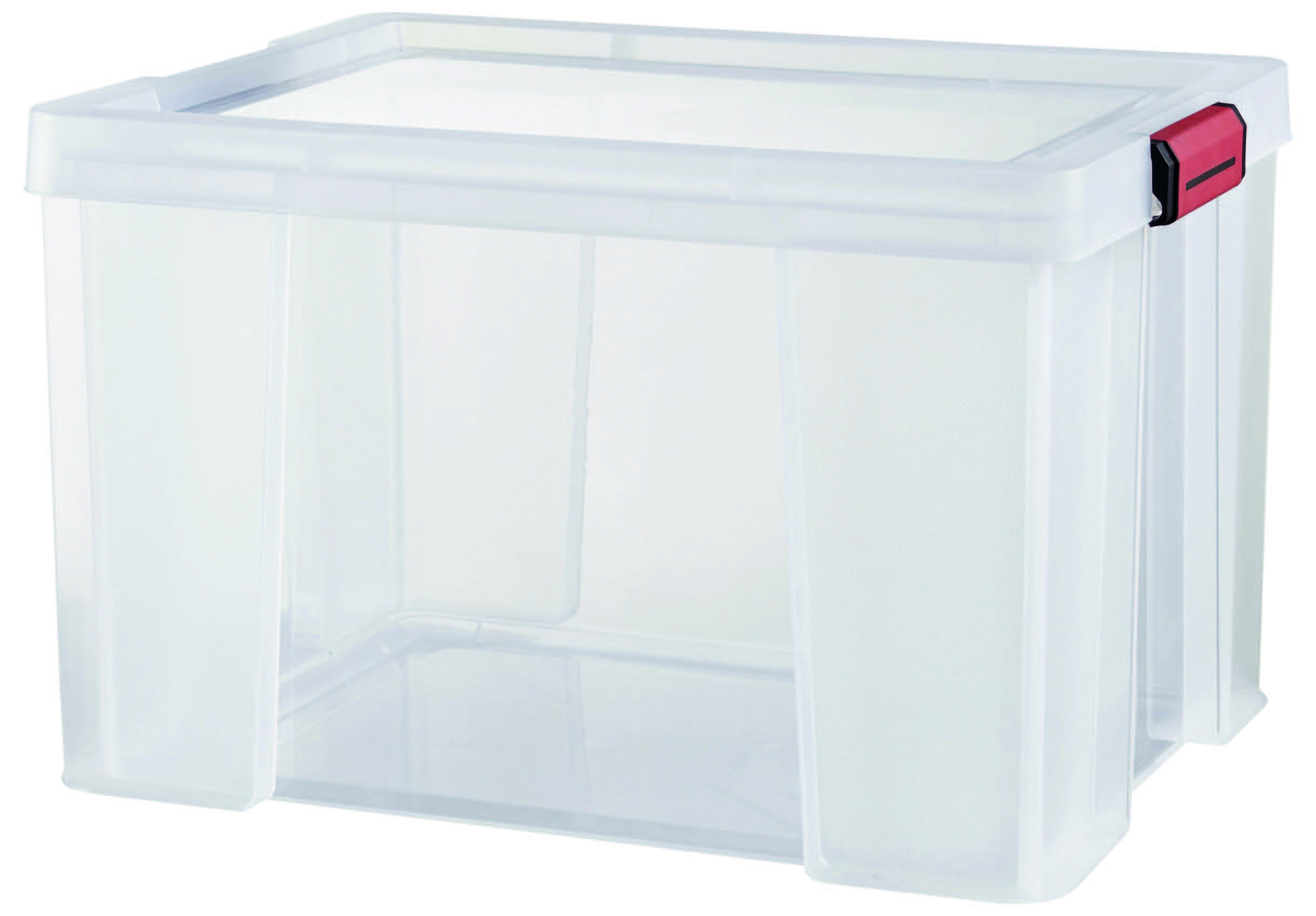 BOÎTE DE RANGEMENT 75 L