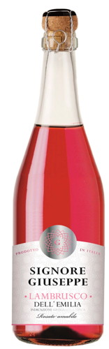 LAMBRUSCO DELL’EMILIA IGT