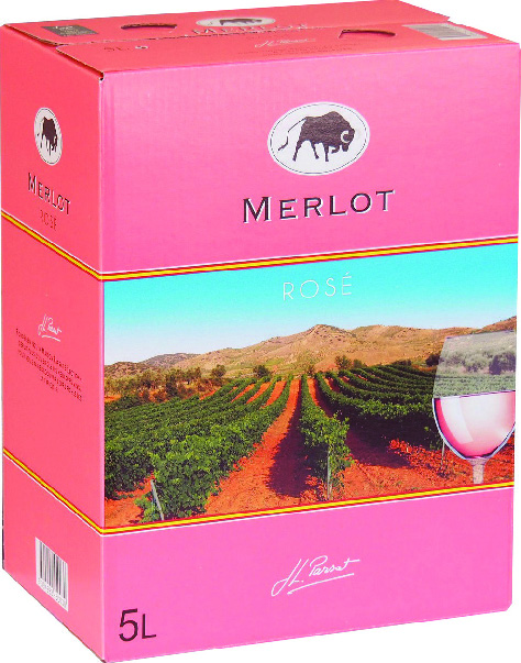 V.S.I.G(1) VIN DE L’UNON EUROPÉENNE JL. PARSAT ...