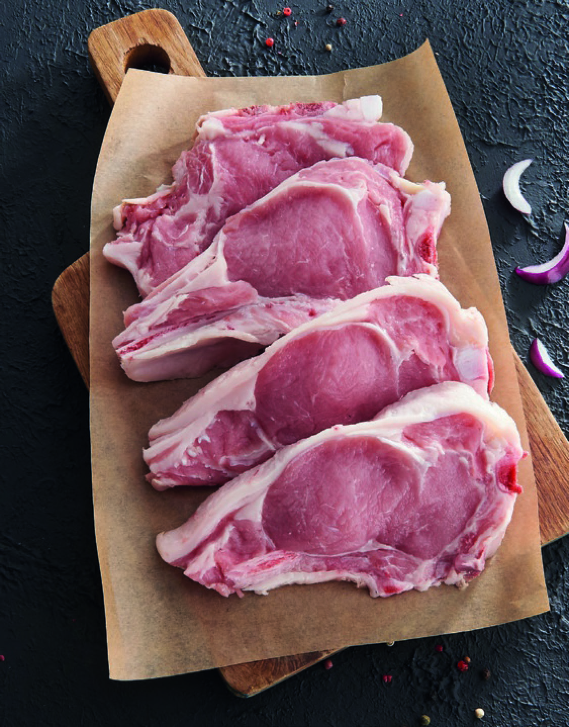 VEAU : CÔTE À GRILLER