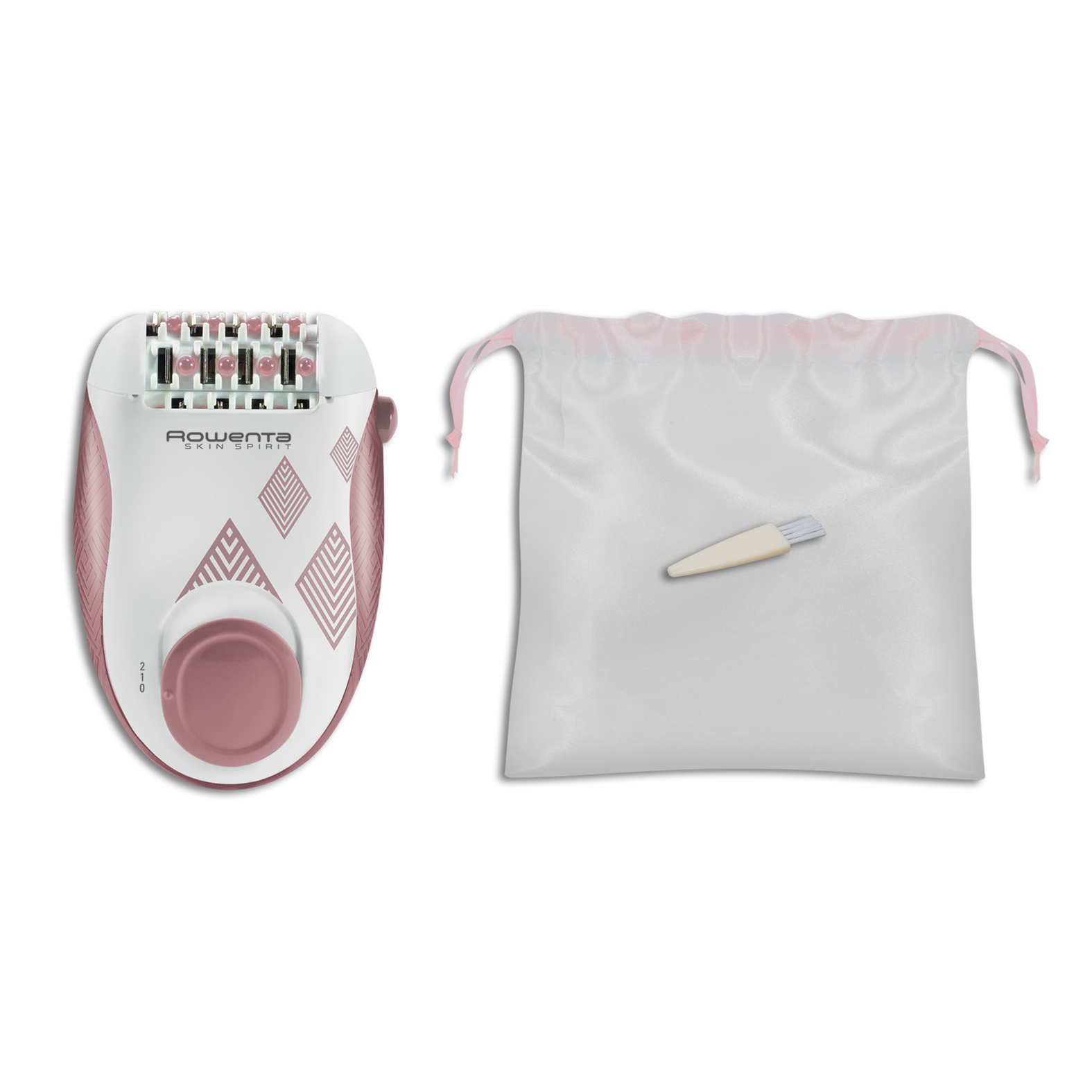 EPILATEUR SKIN SPIRIT