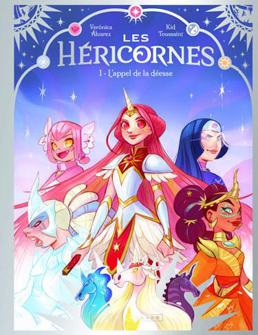 SÉLECTION BANDES DESSINÉES JEUNESSE