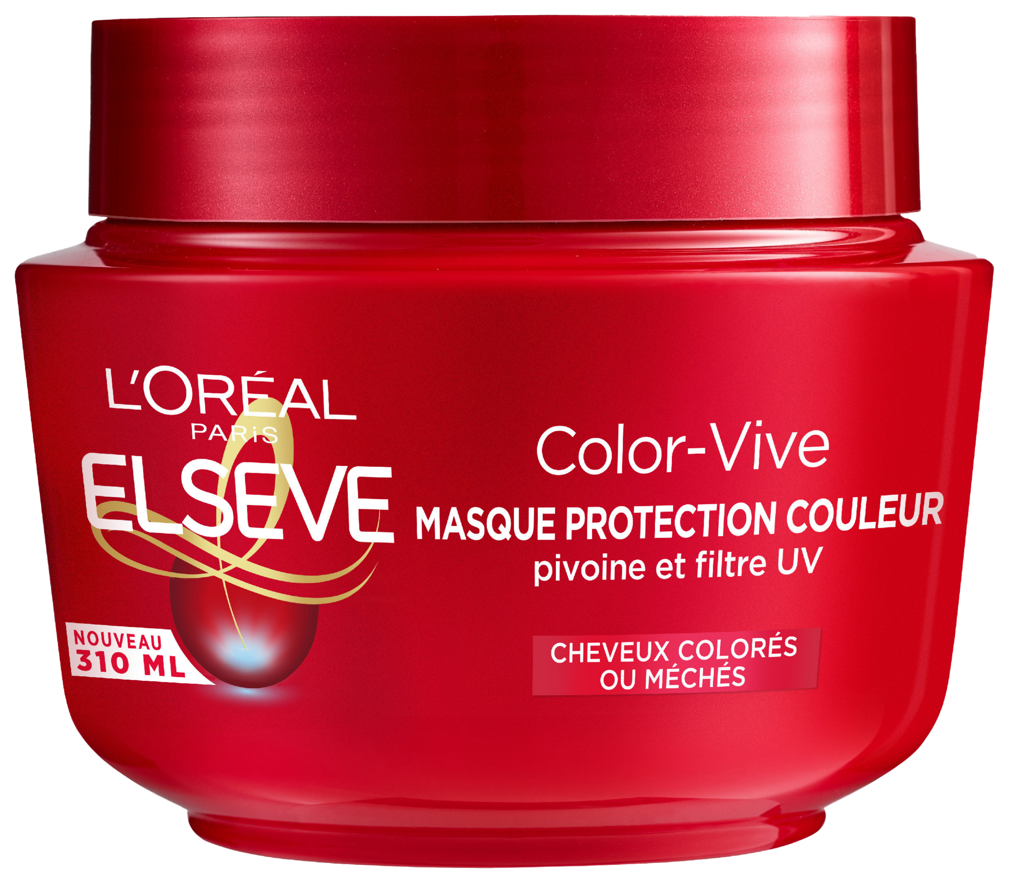 MASQUE CAPILLAIRE