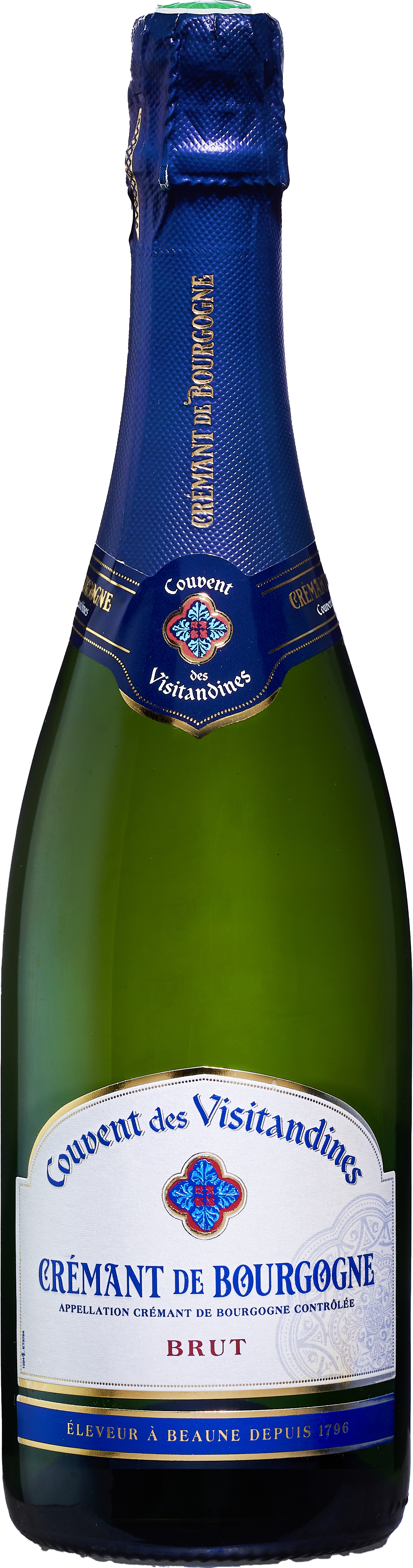 AOC CRÉMANT DE BOURGOGNE BRUT