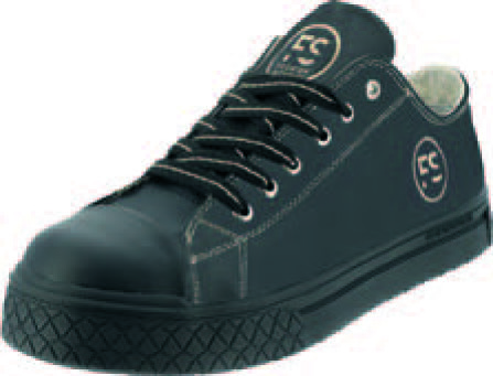 CHAUSSURES DE SÉCURITÉ BASSES