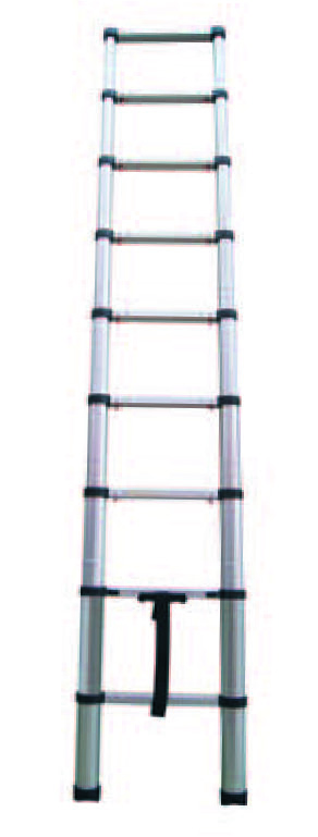 ÉCHELLE TÉLESCOPIQUE 9 ÉCHELONS