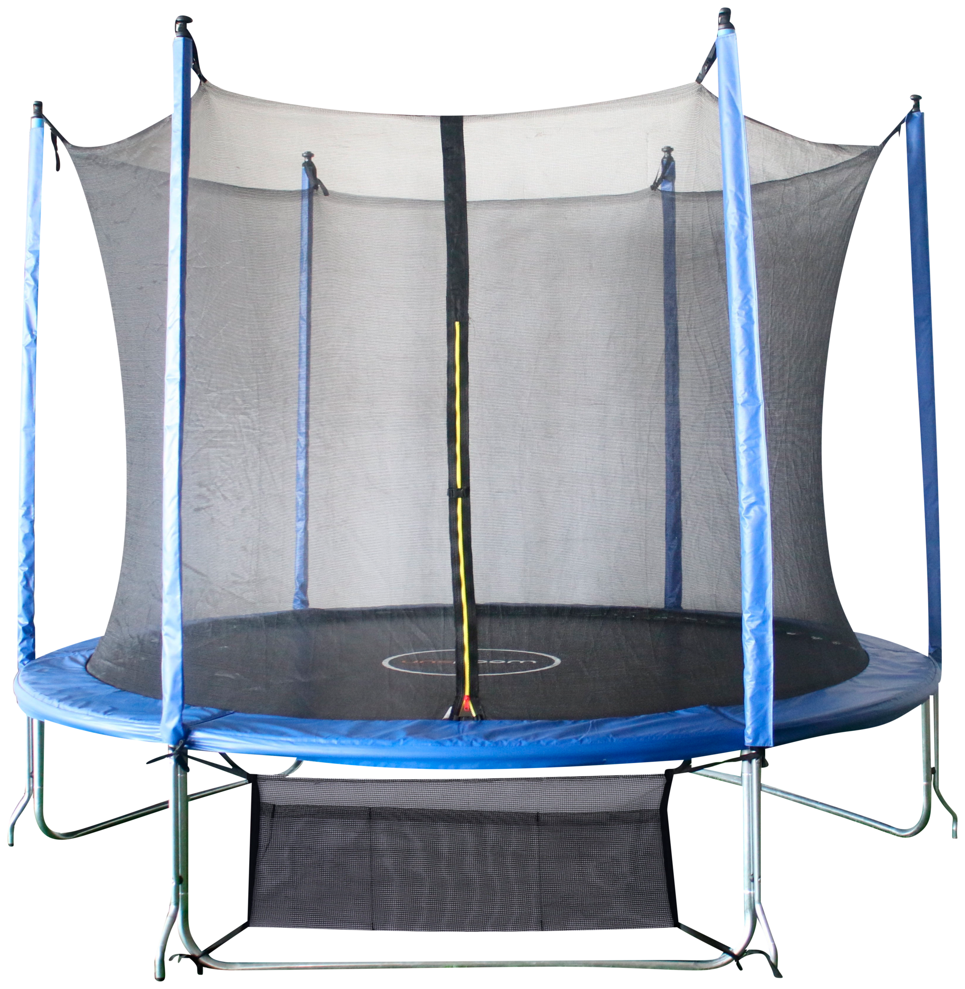TRAMPOLINE 244CM