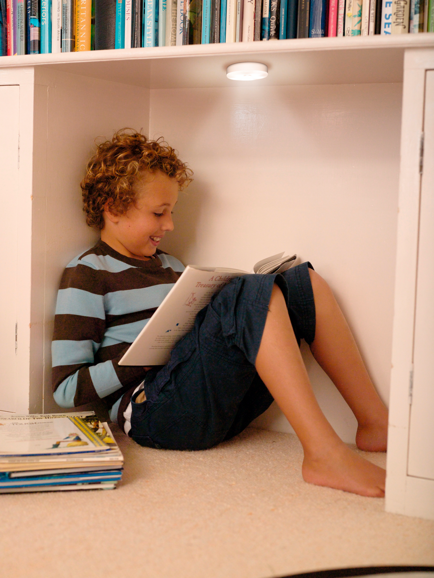 LUMINAIRE DO IT TOUCH