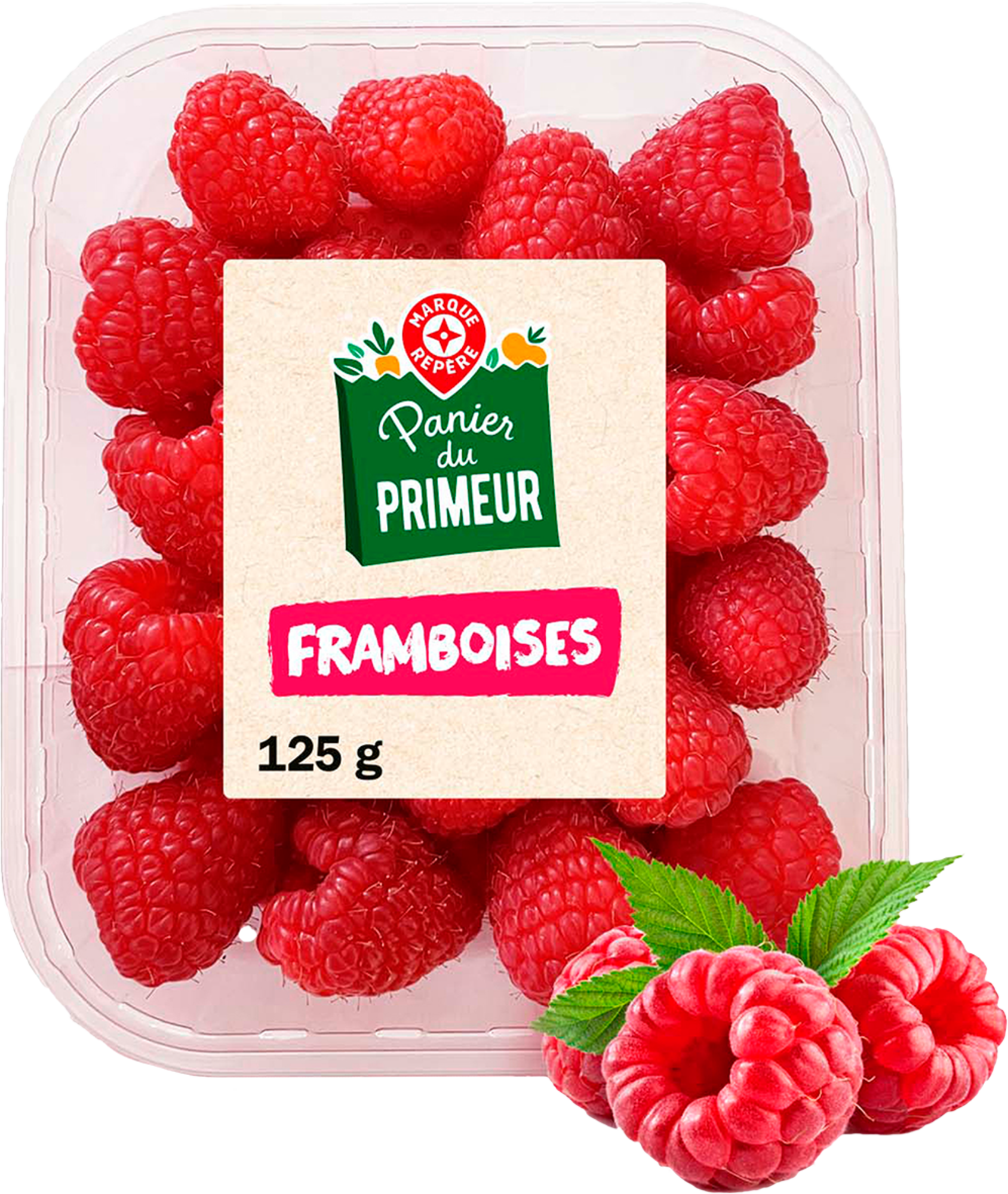 FRAMBOISES