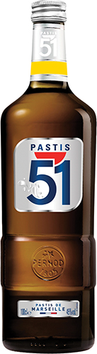 PASTIS 51