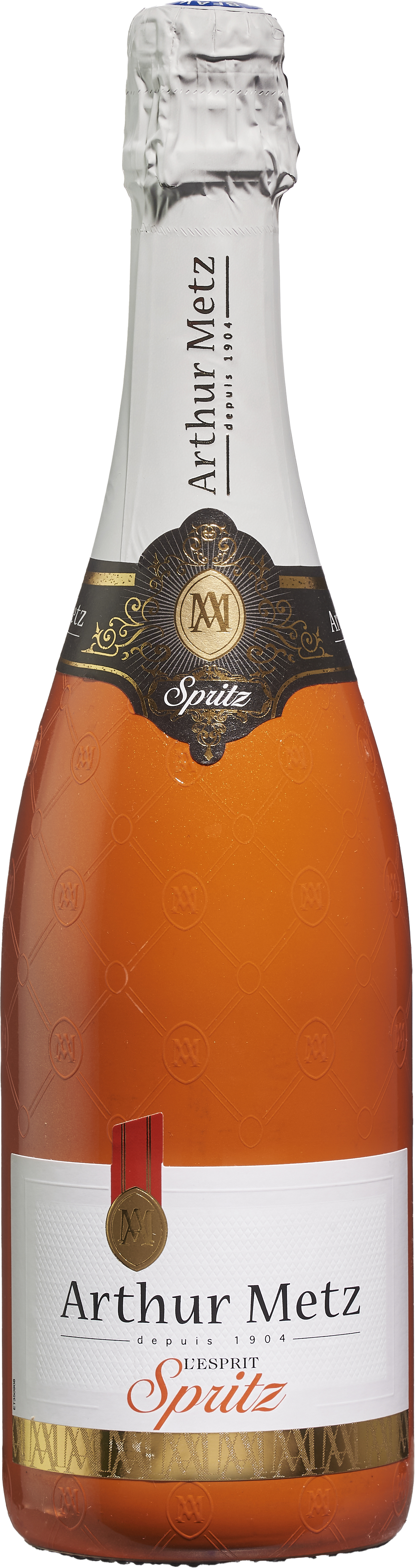 BOISSON A BASE DE VIN L'ESPRIT SPRITZ