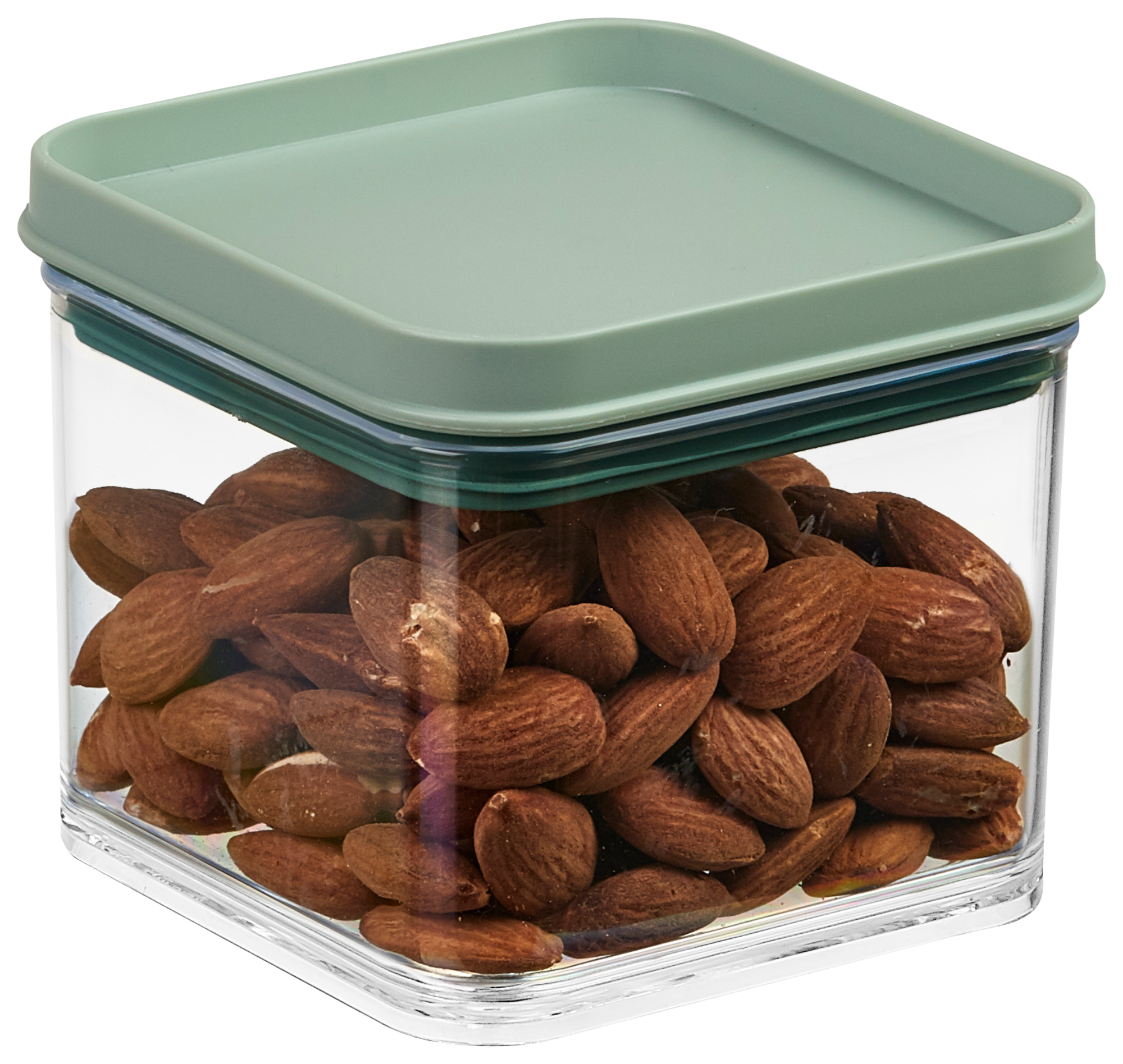 BOÎTE PLASTIQUE AVEC COUVERCLE