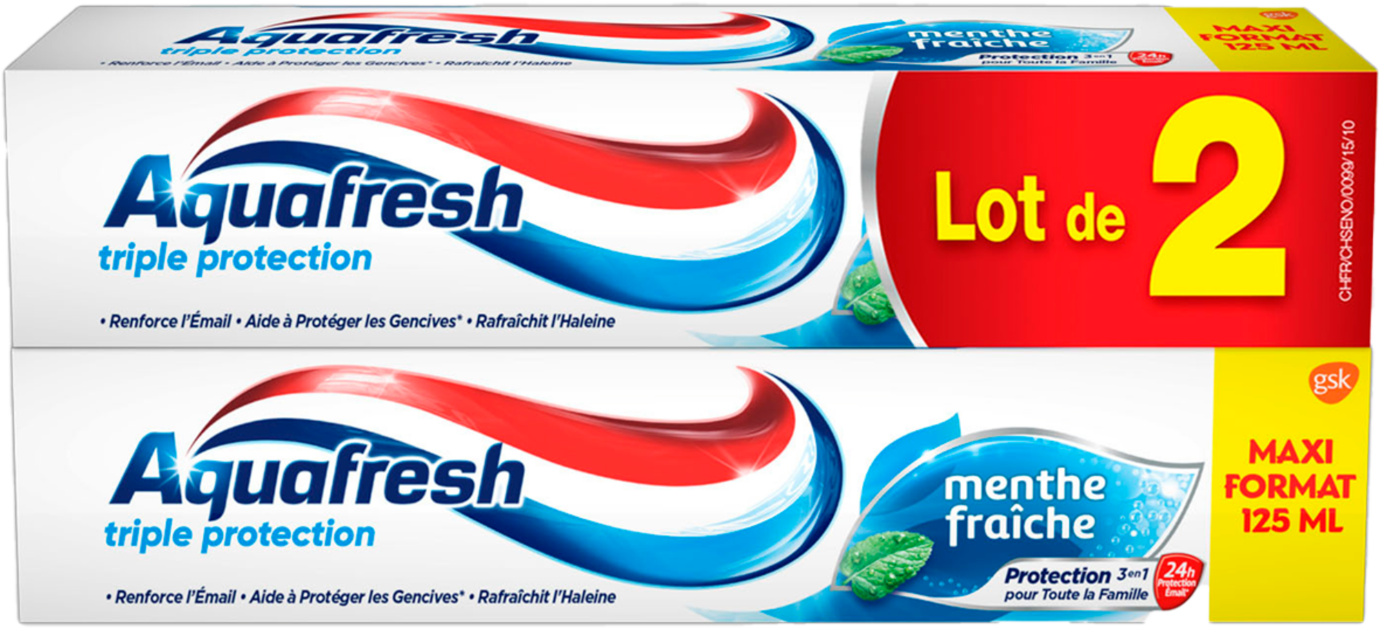 DENTIFRICE