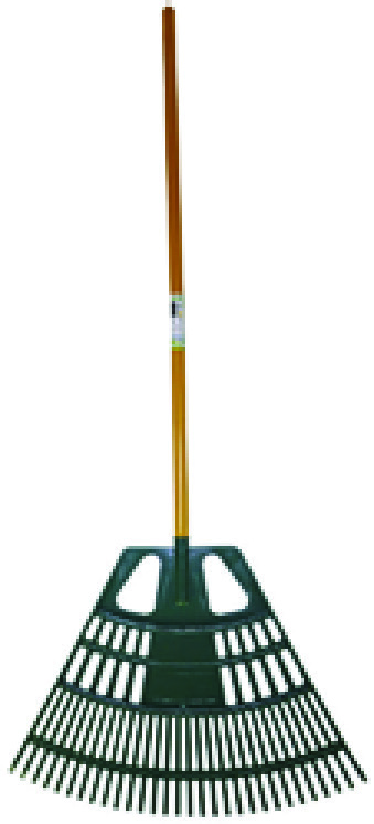 BALAI XL À FEUILLES FIL PLAT