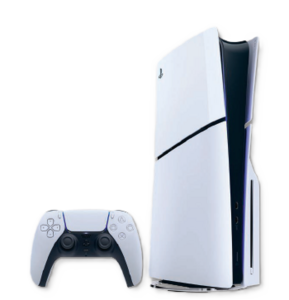 Sony Interactive Entertainment