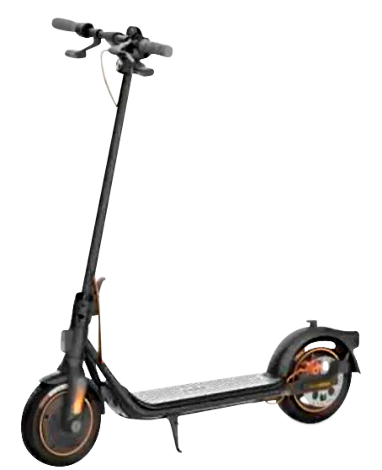 TROTTINETTE ÉLECTRIQUE F25E II SEGWAY F25EII