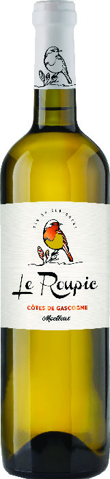I.G.P(1) CÔTES DE GASCOGNE LE ROUPIC