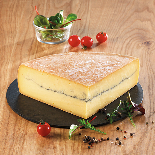 MORBIER AOP 35% MAT.GR.