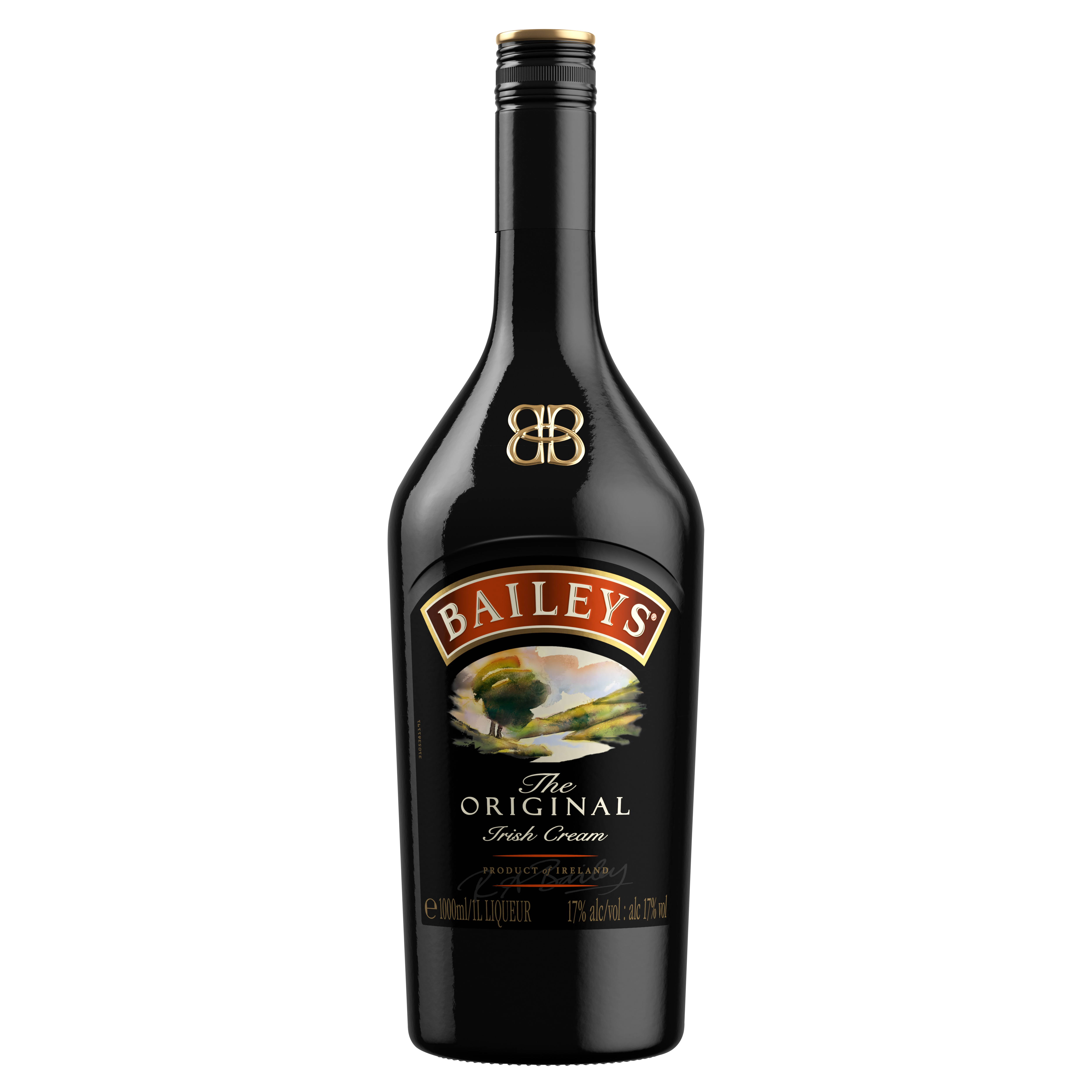 IRISH CREAM THE ORIGINAL