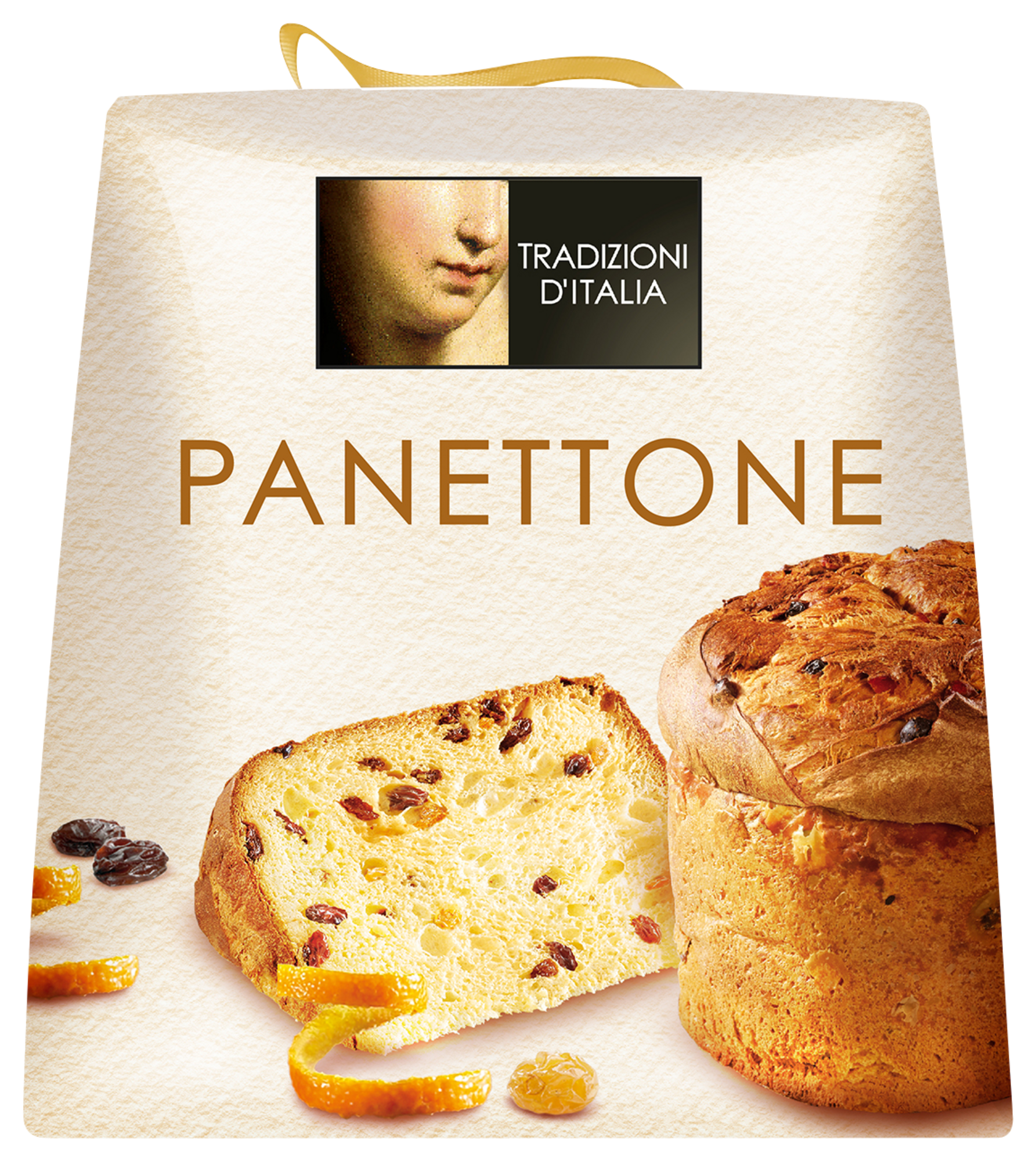 PANETTONE