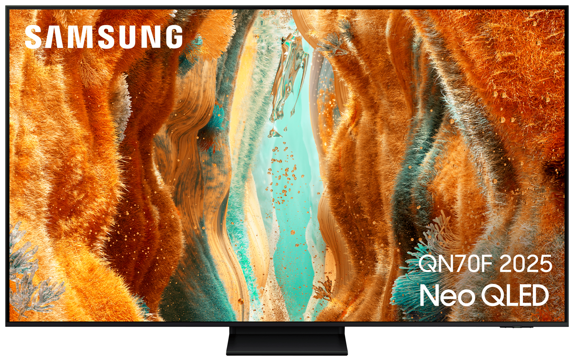 TV NEOQLED 55QN70F 55" (pouces) 140 cm