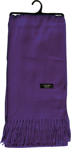 ÉTOLE UNIE TOUCHER DOUX