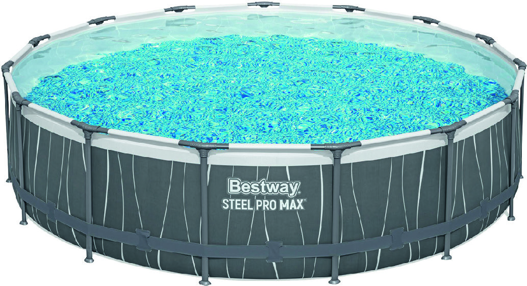 KIT PISCINE TUBULAIRE LED(3)