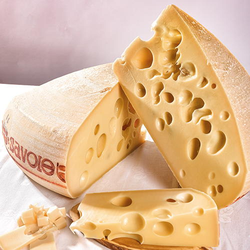EMMENTAL DE SAVOIE IGP 31% MAT.GR.