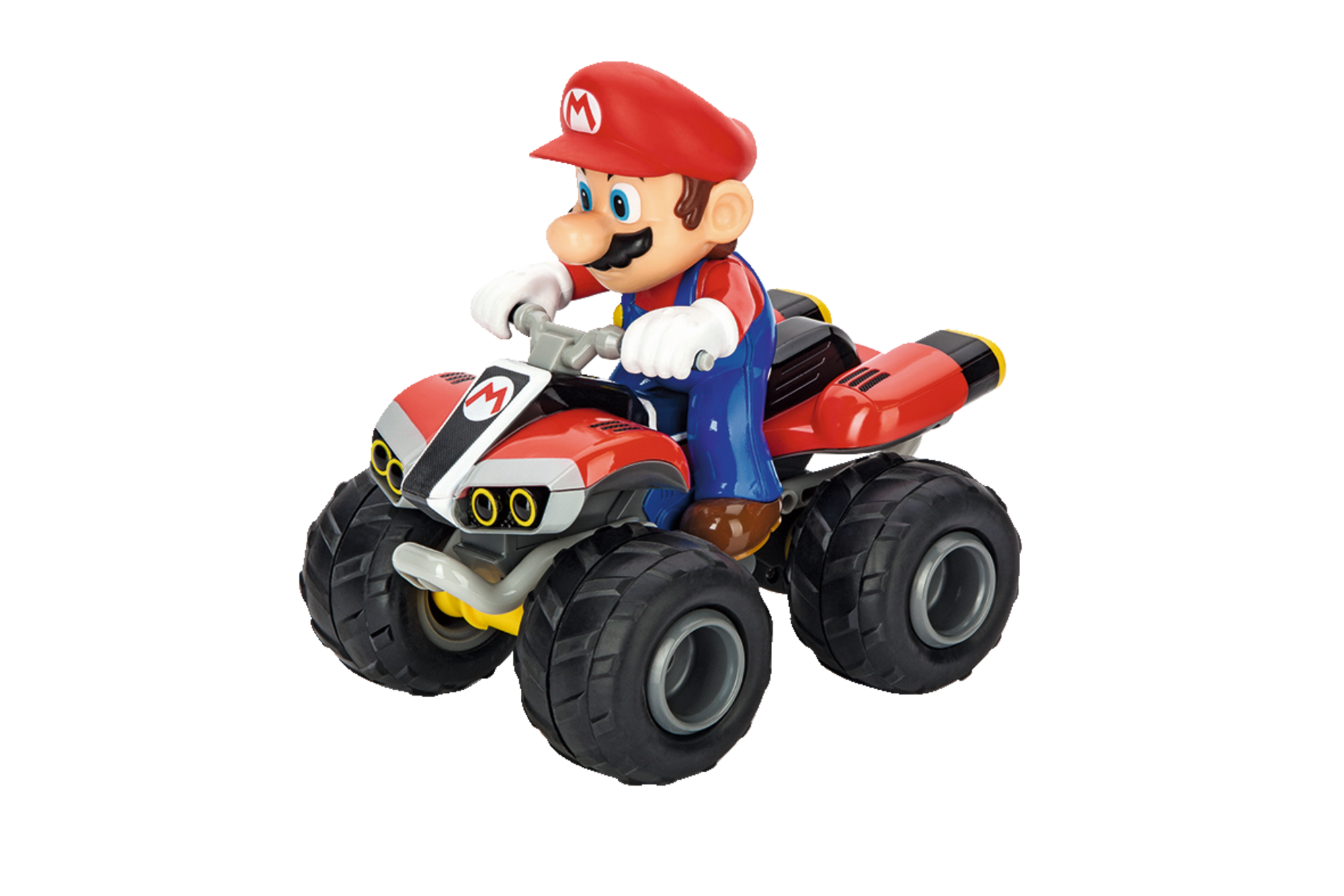 MARIO QUAD radiocommandé