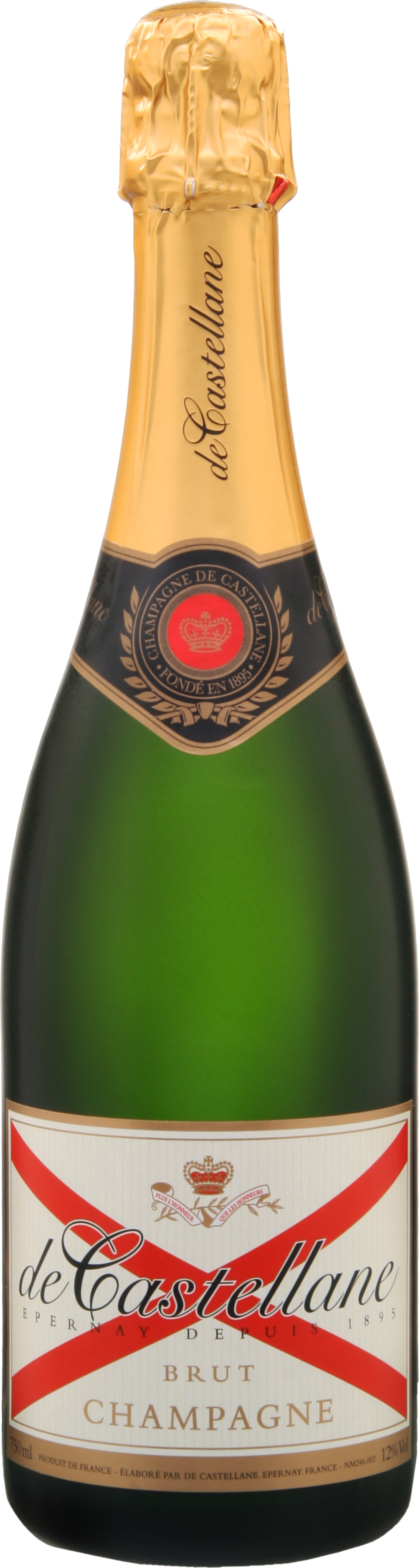 AOC CHAMPAGNE