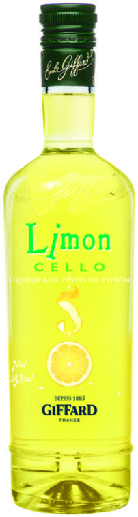 LIMONCELLO