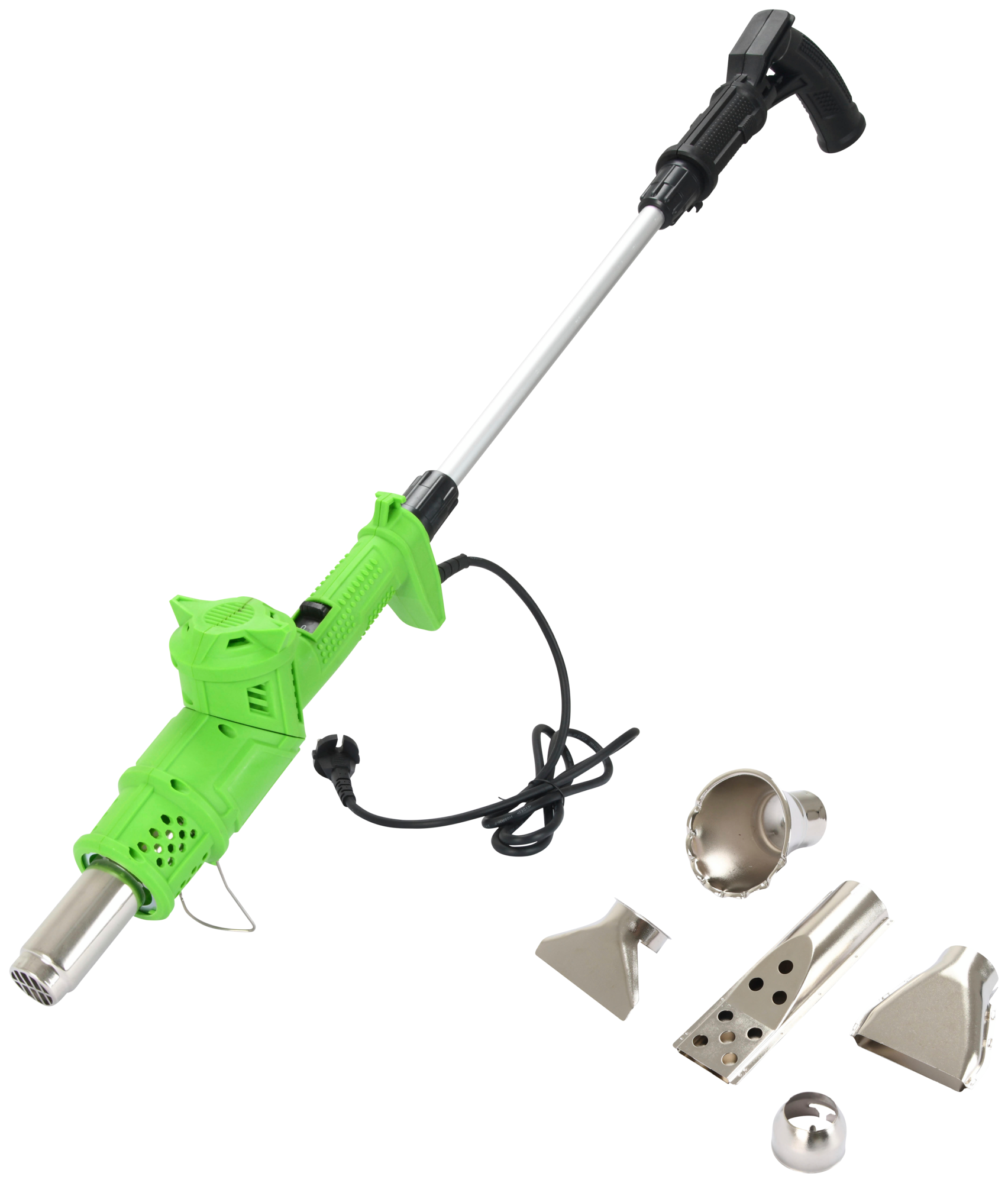 BRÛLEUR ÉLECTRIQUE 2000 W