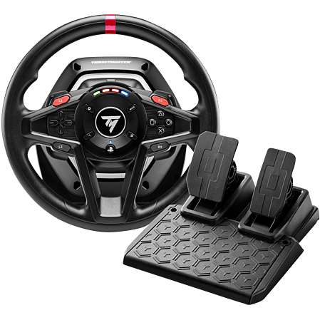 Thrustmaster
