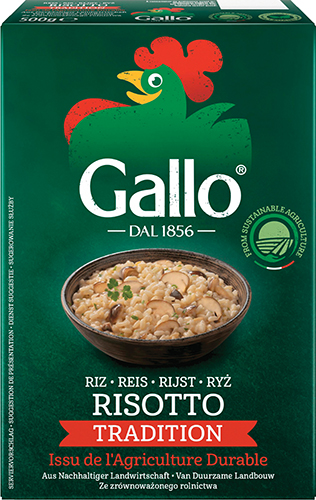 RISOTTO TRADITION