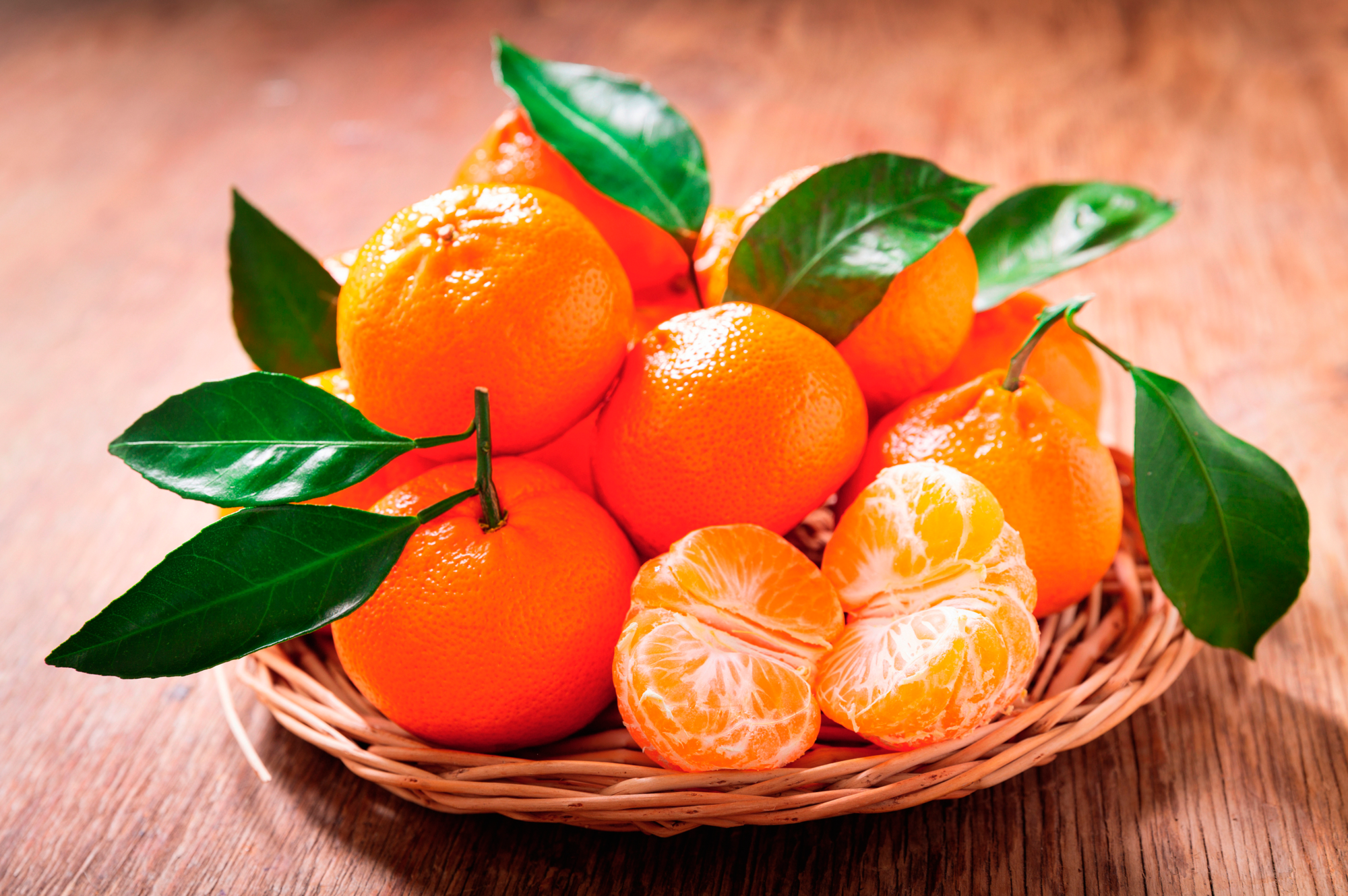 Mandarine