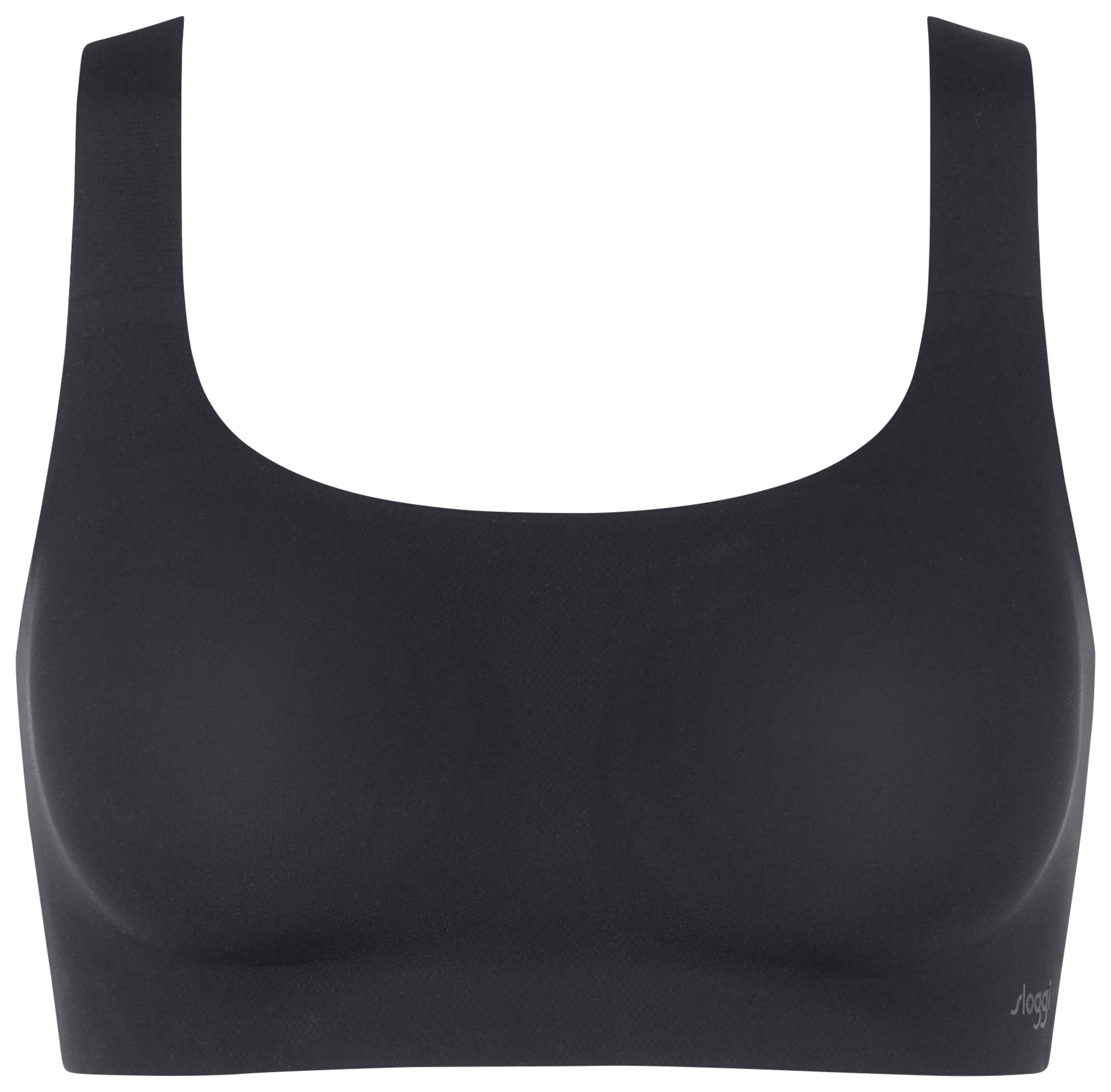 SOUTIEN-GORGE SANS ARMATURES ZERO FEEL 