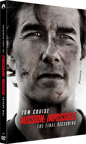 MISSION IMPOSSIBLE - THE FINAL RECKONING