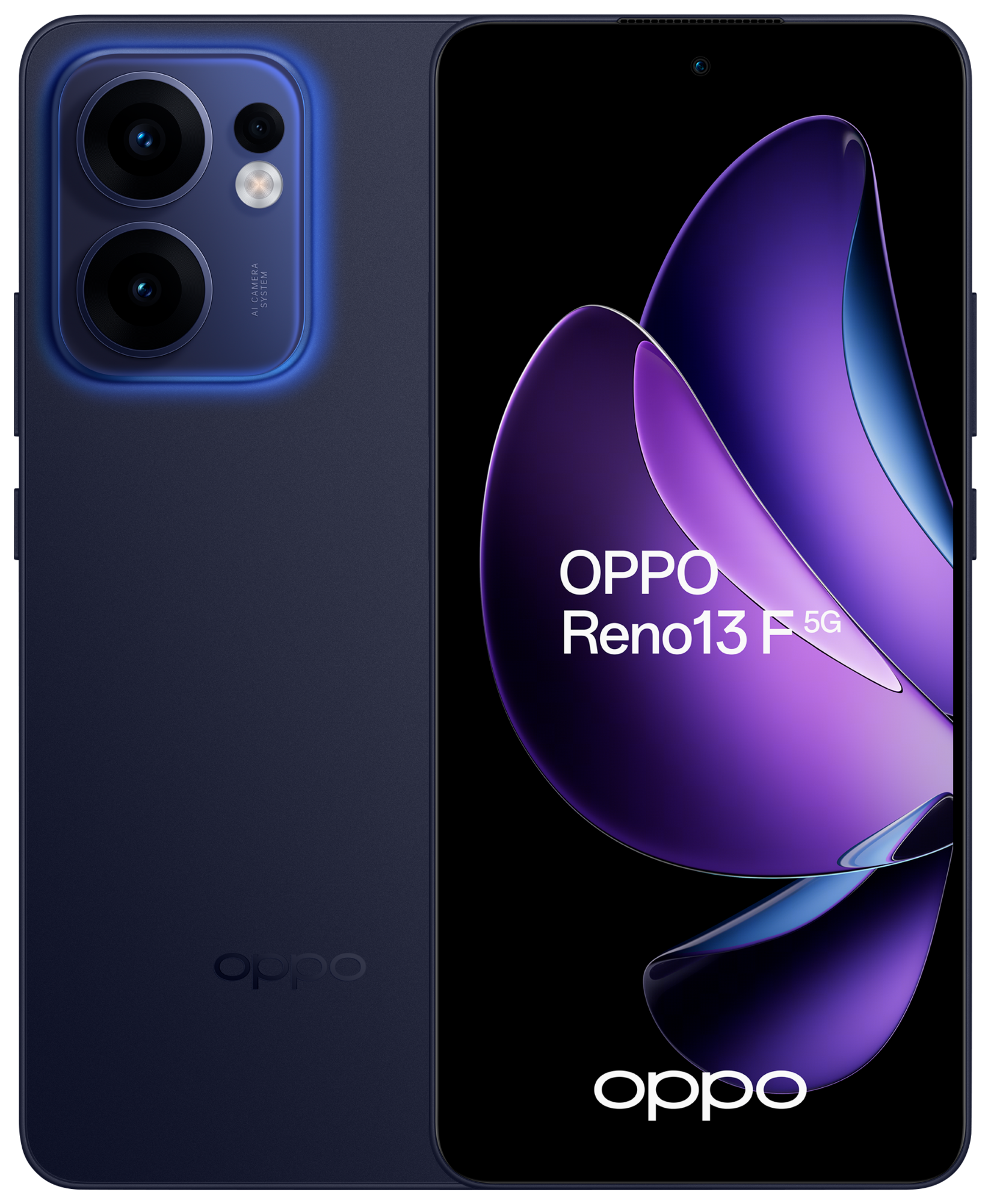 SMARTPHONE OPPO Reno 13F