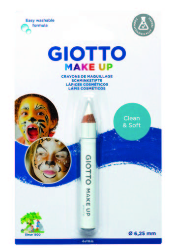 MAQUILLAGE HALLOWEEN